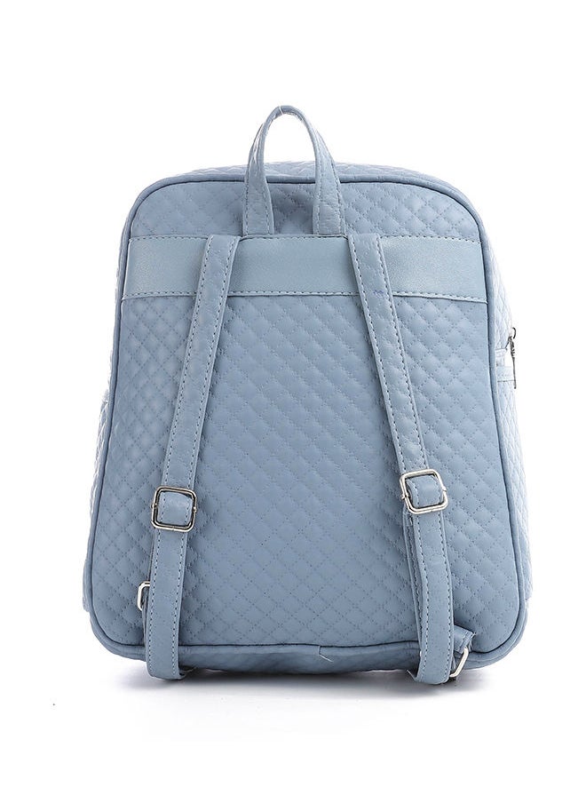 RITZY Sullana Backpack - Sky Blue  - Image 3