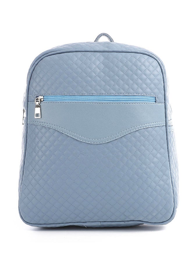 RITZY Sullana Backpack - Sky Blue  - Image 1