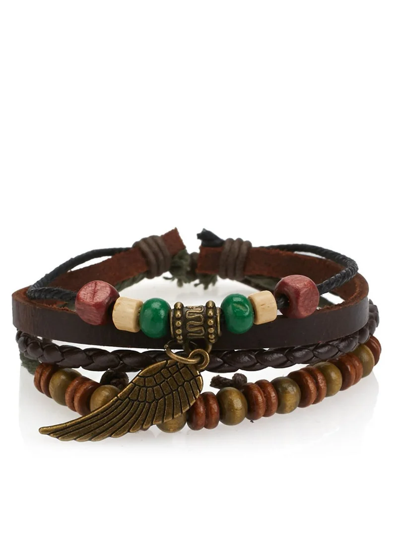 Seventy Five Surfer Bracelet