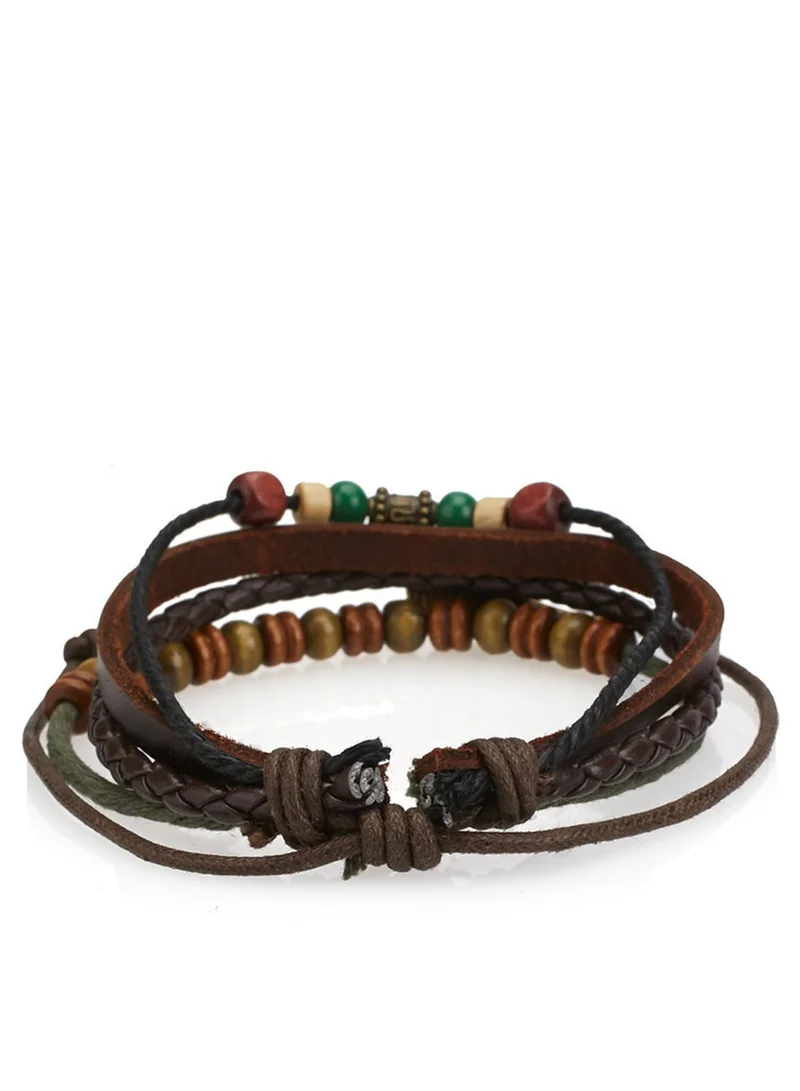 Seventy Five Surfer Bracelet