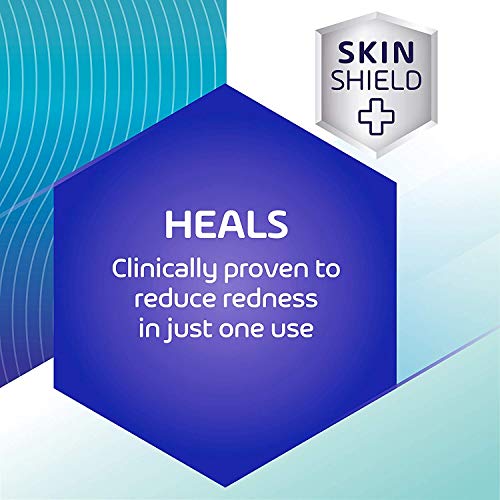 Balmex Adultadvantage Bprotected Skin Relief Cream, With Skinshield Technology, 3 Ounce - Image 4
