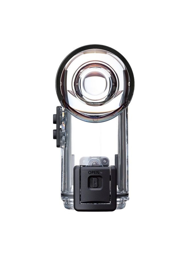 RICOH حافظة تحت الماء RICOH TW-2 لـ Theta X - Image 4