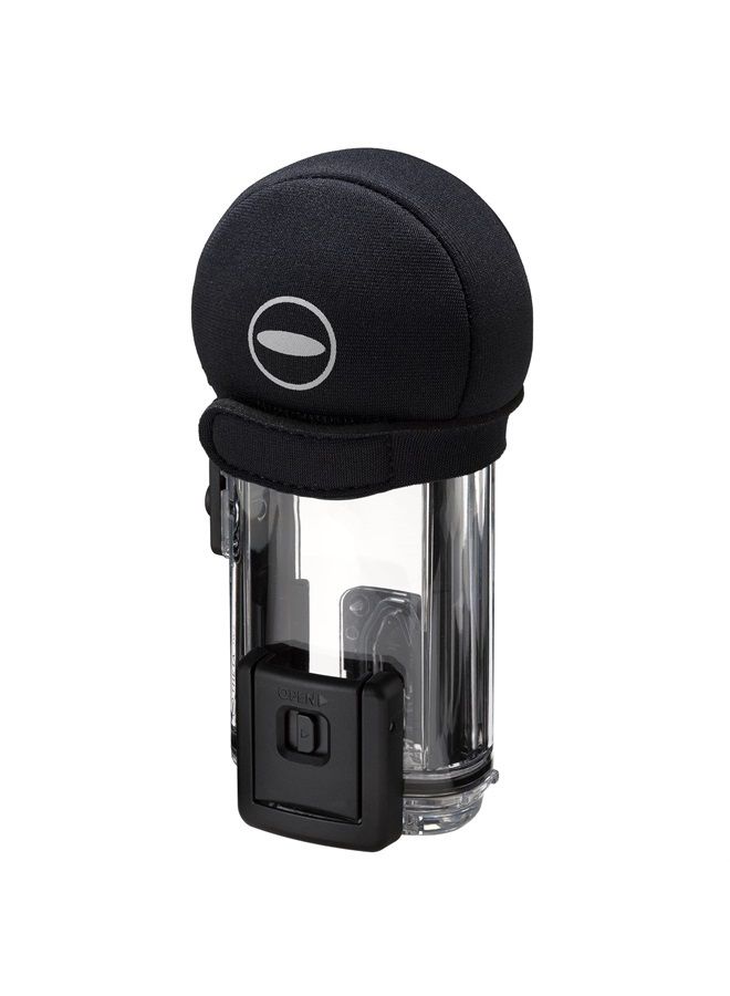 RICOH حافظة تحت الماء RICOH TW-2 لـ Theta X - Image 1