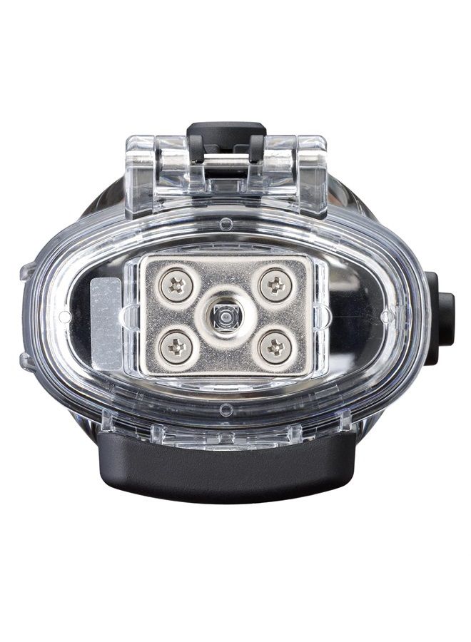 RICOH حافظة تحت الماء RICOH TW-2 لـ Theta X - Image 3