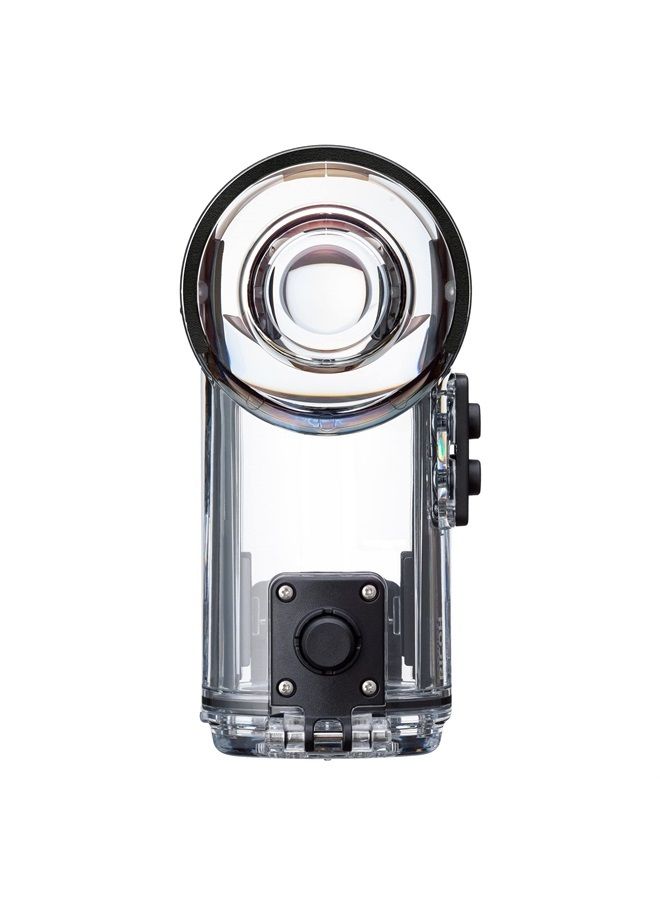 RICOH حافظة تحت الماء RICOH TW-2 لـ Theta X - Image 2
