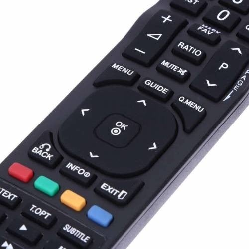 Lg 42SL8500 Plasma LCD TV Remote Control