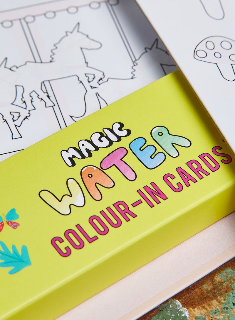 Floss & Rock Water Pen and Cards by Floss & Rock - Image 4