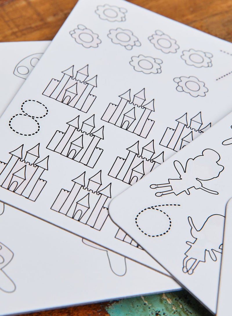 Floss & Rock Water Pen and Cards by Floss & Rock - Image 5