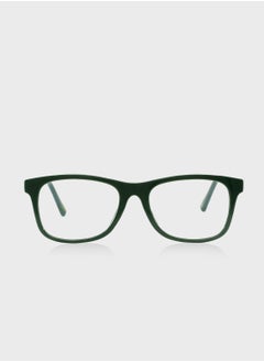 اكس راي سبيكس نظارات شمسية ادم للأطفال زرقاء موديل 303333015  - Image 1