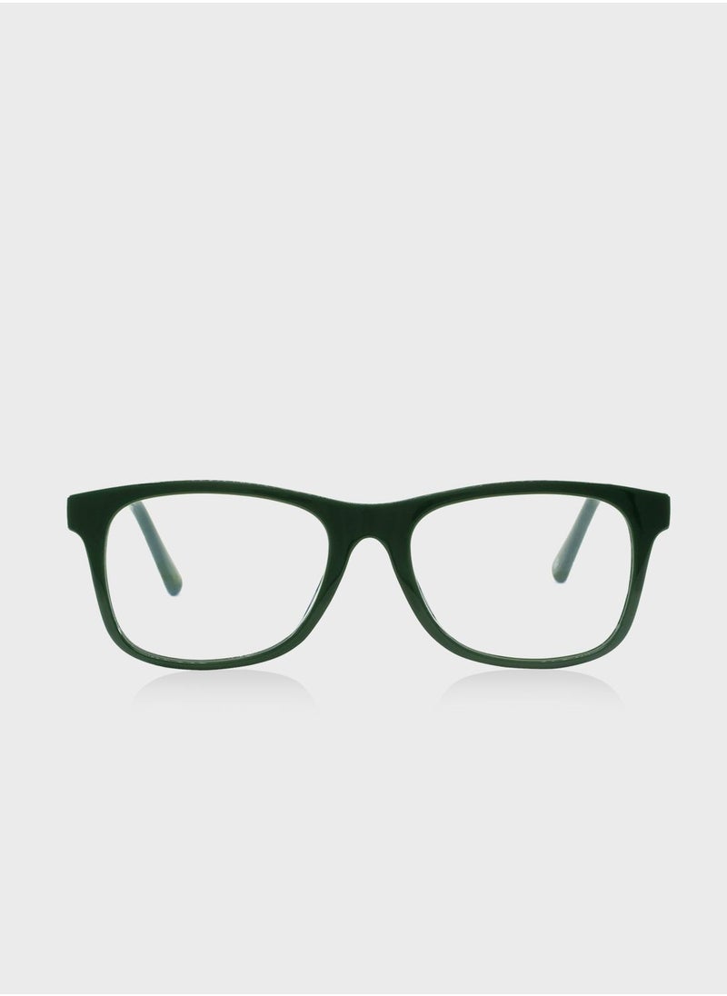 x-ray specs Blue Light Blocking Glasses - Adam 303333015  - Image 1
