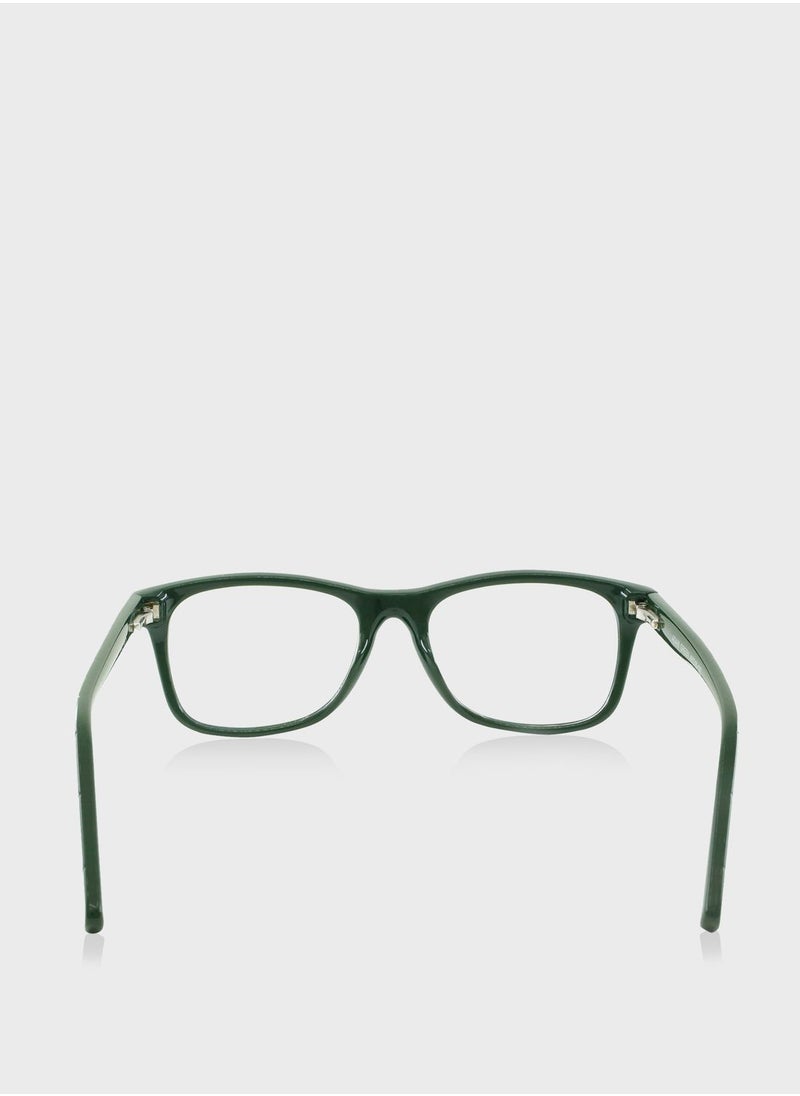 x-ray specs Blue Light Blocking Glasses - Adam 303333015  - Image 2