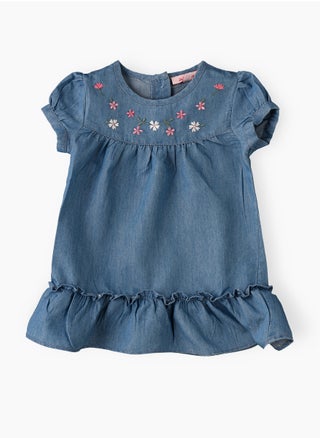 Woven Dress - pzsku/Z9B8D5D0C0E5A02F12C0BZ/45/_/1718977001/32929a6c-a42b-4d30-a22b-1c2045d6bf12