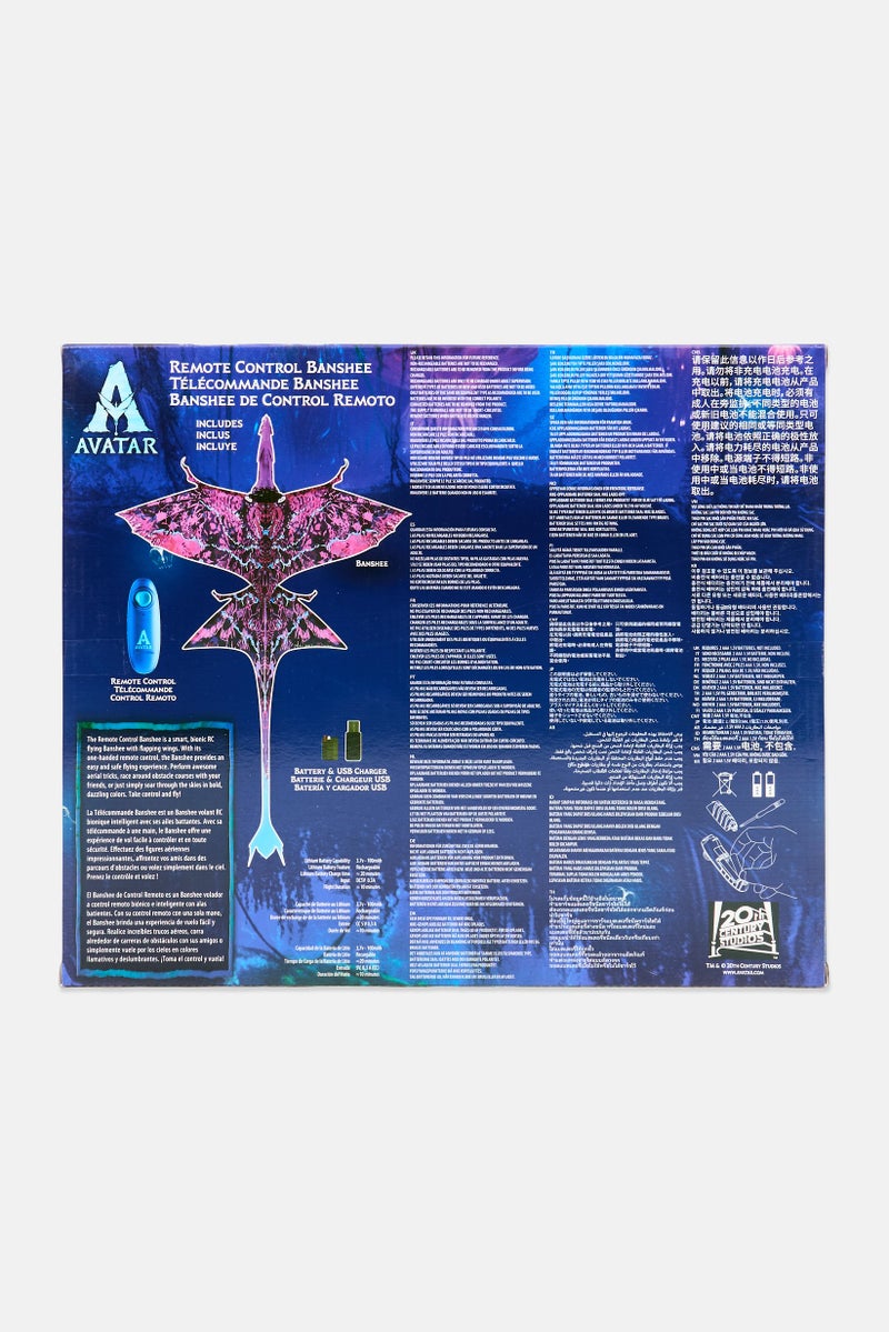 Zing Avatar Remote Control Banshee - Image 2