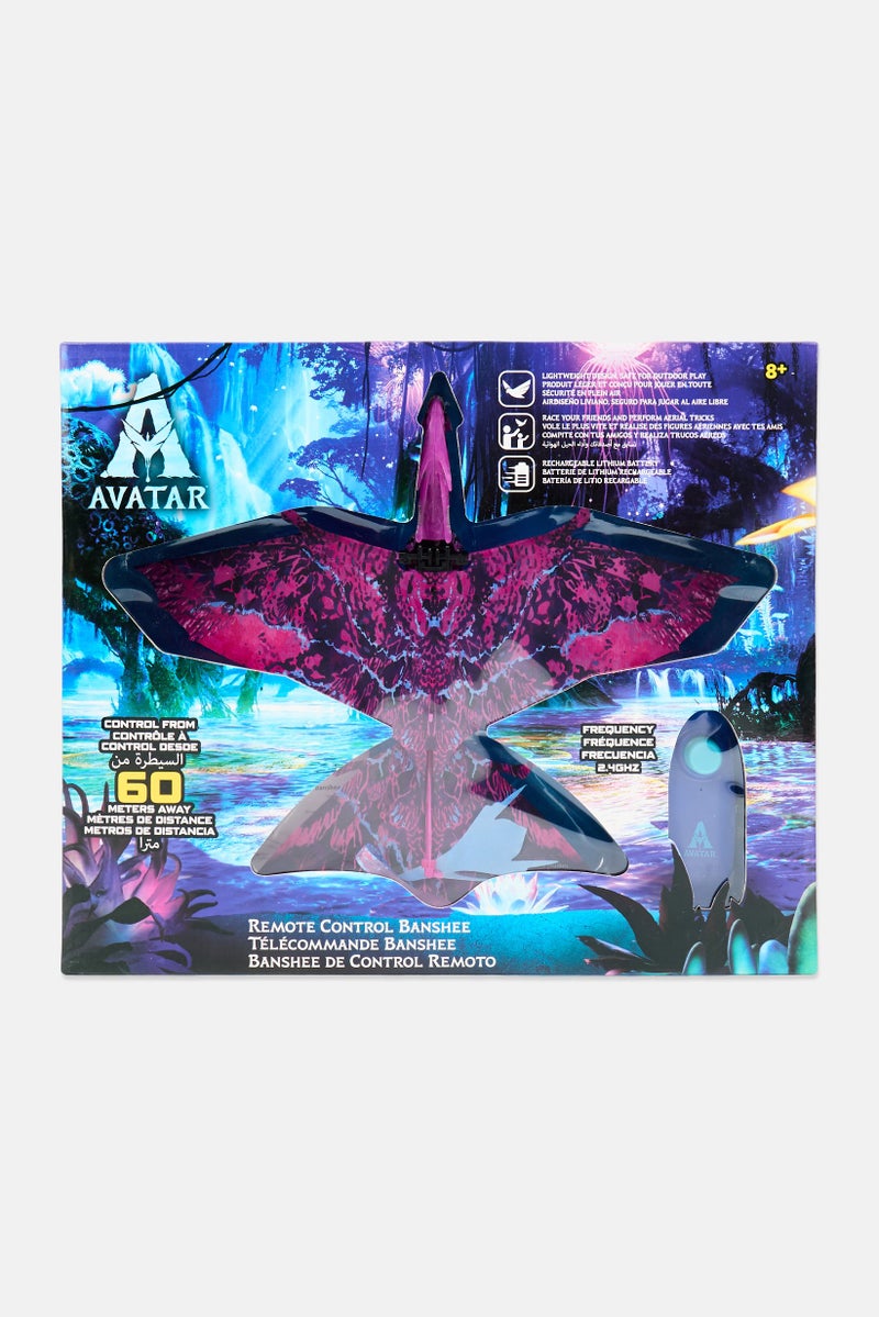 Zing Avatar Remote Control Banshee - Image 1