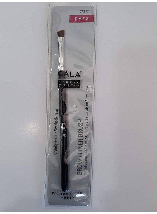 CALA Brow Liner Brush - Image 1