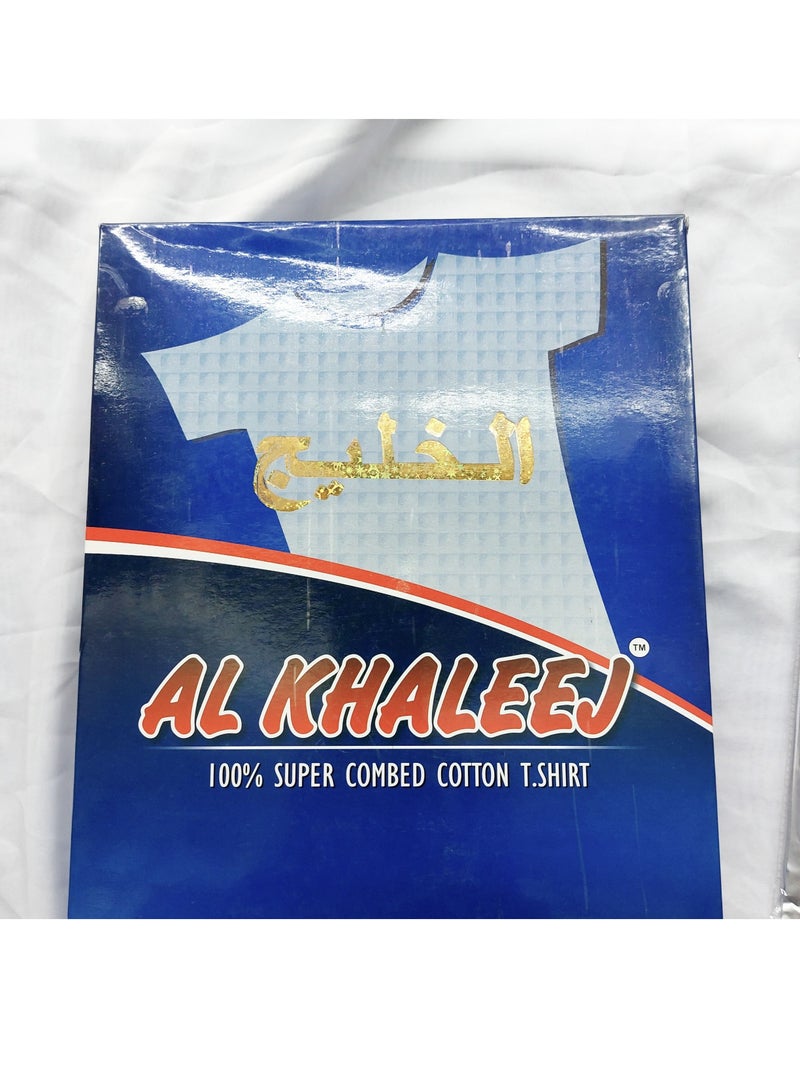 Al Khaleej قميص داخلي للرجال - Image 3