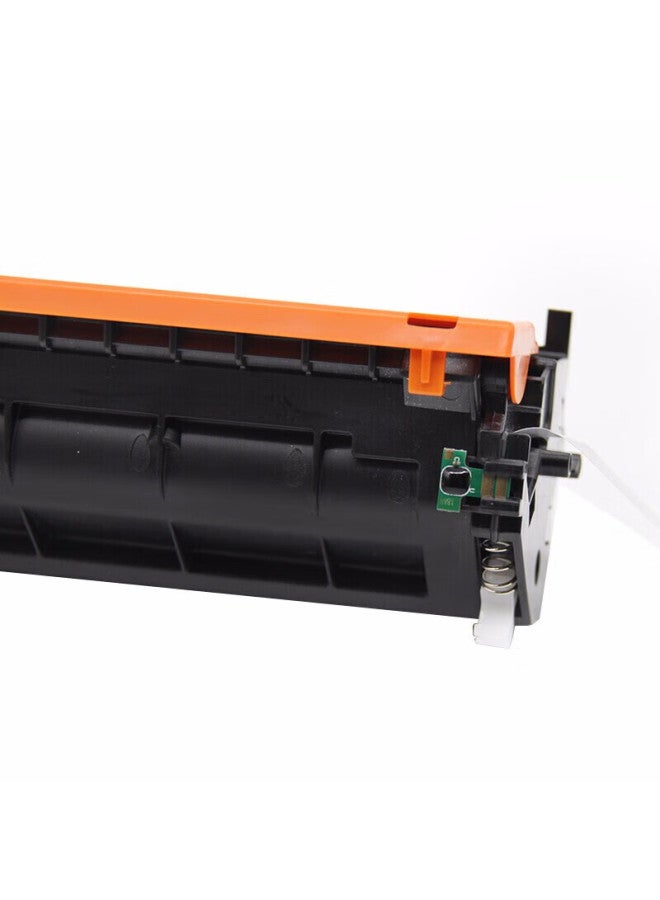 Jingcheng Crg051 Compatible Canon Lbp162dw Toner Cartridge 161dw Ink Cartridge Mf263dn Mf266dn/260 Drum Cartridge High Capacity [6500 Pages] - Image 5