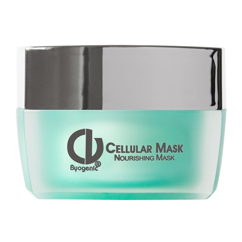 Christine Valmy Super-Hydrating Cellular Face Mask, 1.0 Ounce
