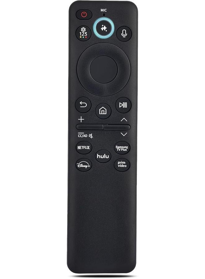 Cococ [2025 Model] VG-TM2560EN for Samsung Smart TV Remote:AI Smart Voice Control for All 2019 to 2025 Samsung,Replacement for The Frame TV/Crystal UHD/QLED/NEO QLED/Curved 4K 8K Televions - Image 1