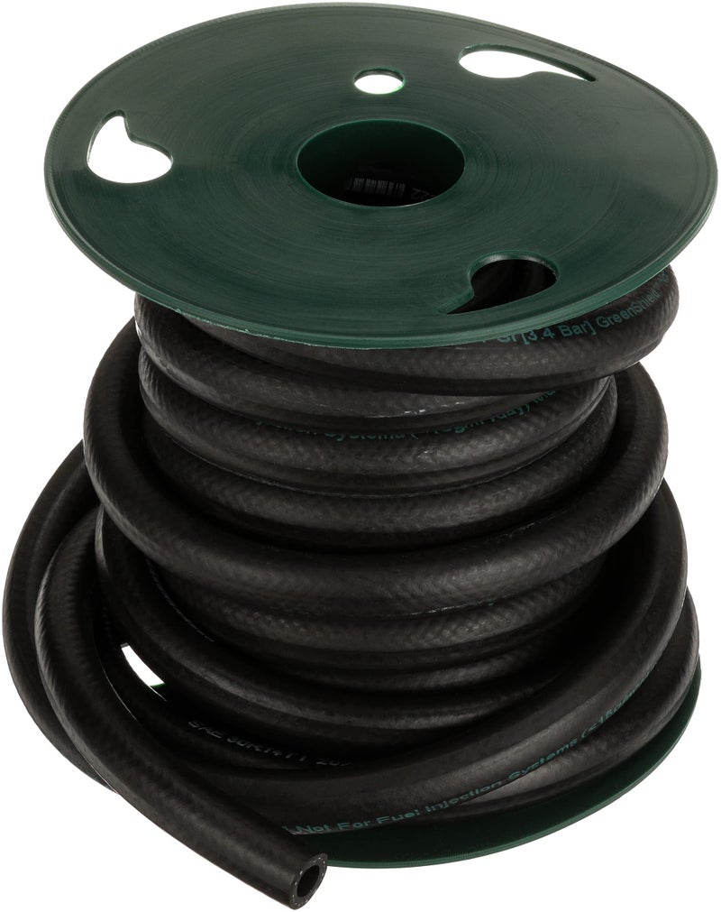 Gates Barricade Carburetion Fuel Line Hose - Image 3