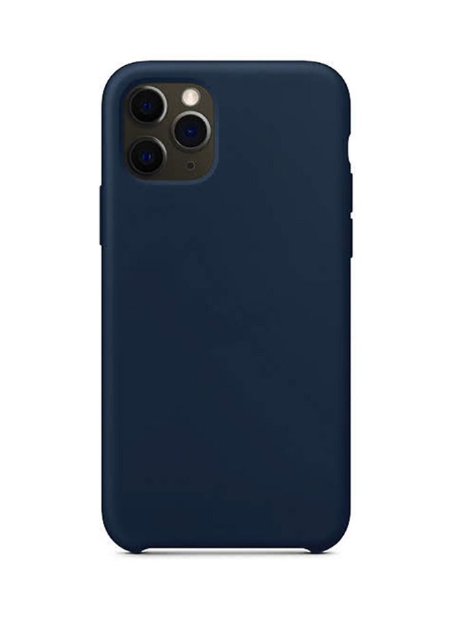 Protective Case Cover For iPhone 11 Pro Max Blue - Image 1