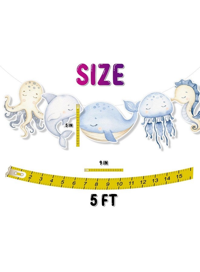 PC Enchanting Under the Sea Banner - Dive into a Magical Ocean Adventure! - Image 3