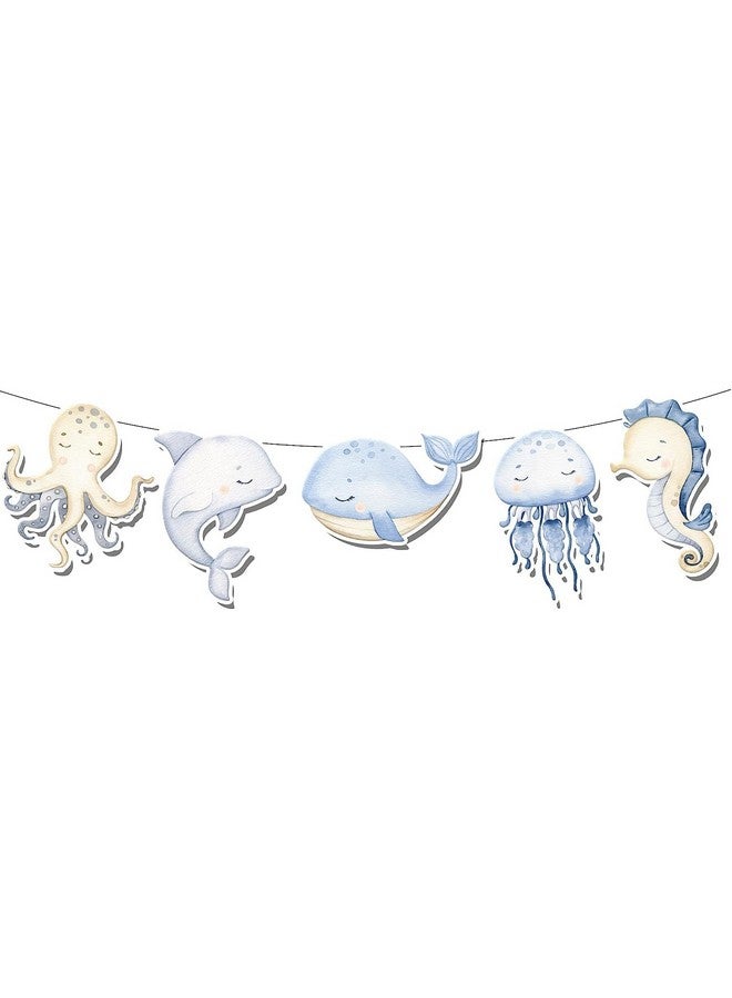 PC Enchanting Under the Sea Banner - Dive into a Magical Ocean Adventure! - Image 4