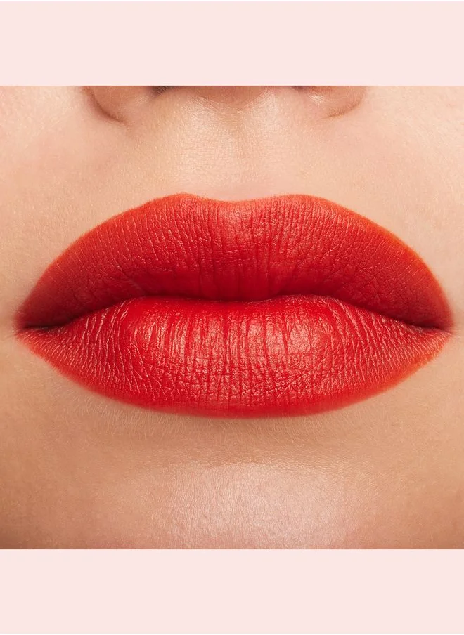 MAC Cosmetics Matte Lipstick - Overstatement - MACximal