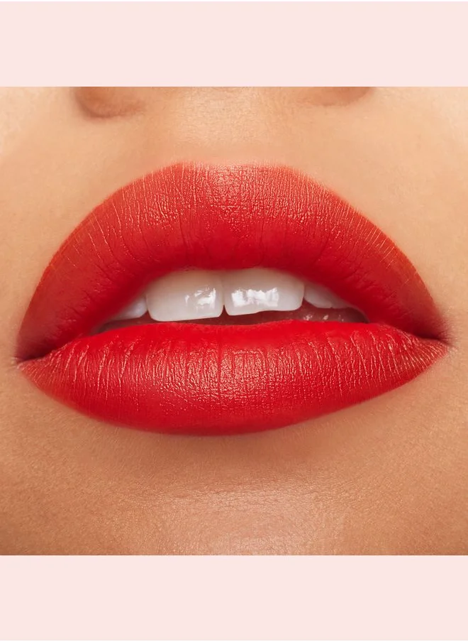 MAC Cosmetics Matte Lipstick - Overstatement - MACximal