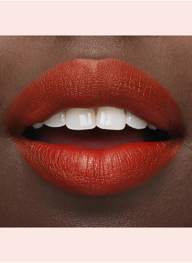 MAC Cosmetics Matte Lipstick - Overstatement - MACximal