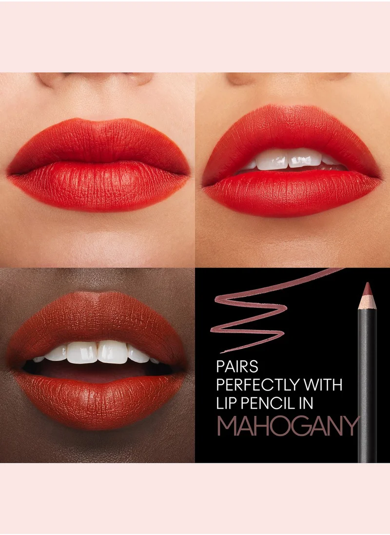 MAC Cosmetics Matte Lipstick - Overstatement - MACximal