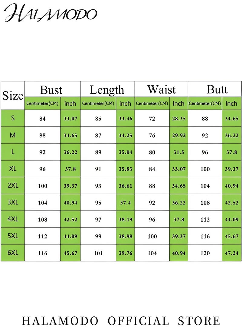 هالامودو طقم ملابس سباحة إسلامية للنساء مع قبعة سباحة، ملابس سباحة تغطي كامل الجسم، ملابس سباحة إسلامية للحجاب، ملابس سباحة بأكمام طويلة - Image 5