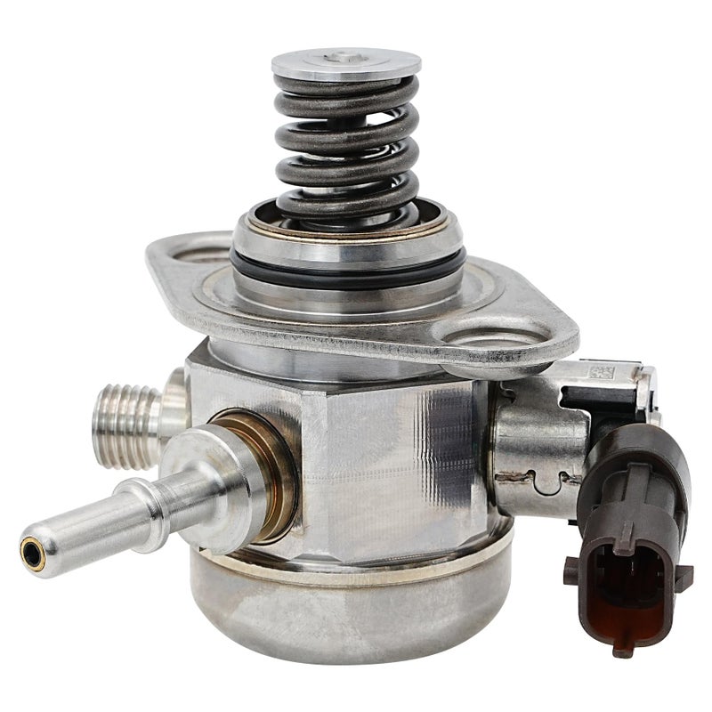 LEVANLIGHT High Pressure Fuel Pump Compatible with Hyundai Santa Fe 20172020 Sonata 20152019 Tucson 20182020 Kia Optima Sorento Sportage 20162019 L4 24L Replaces 353202GGA0