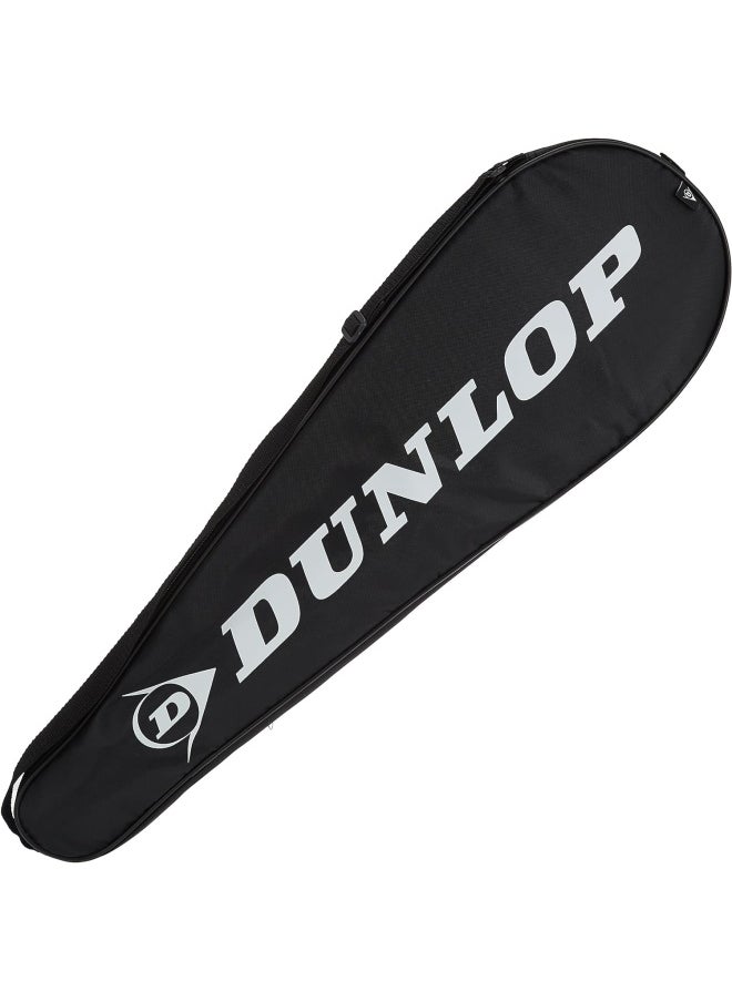 DUNLOP D BR 21 Z S Control 78 G6 HL Tennis Racket – Lightweight – Enhanced Control  - Image 3