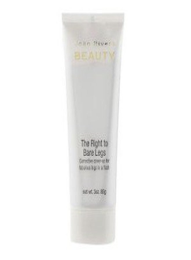 Joan Rivers Beauty The Right To Bare Legs Leg Moisturizer By Joan Rivers 6 Oz.
