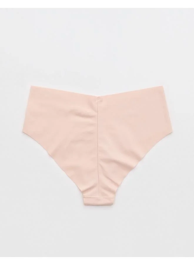 Aerie SMOOTHEZ No Show Cheeky Underwear
