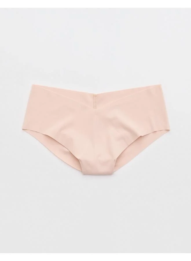 Aerie SMOOTHEZ No Show Cheeky Underwear