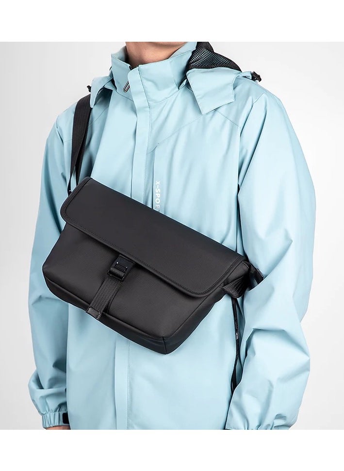 MARK RYDEN - MARK RYDEN 609 LIGHT WEIGHT LARGE CAPACITY WATERPROOF CROSSBODY BAG - Image 1