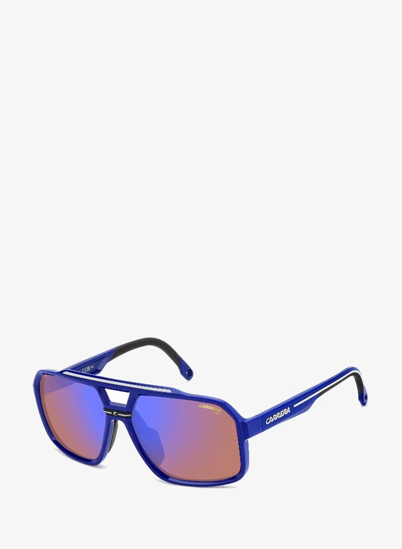 كاريرا Rectangular Carrera Sunglasses