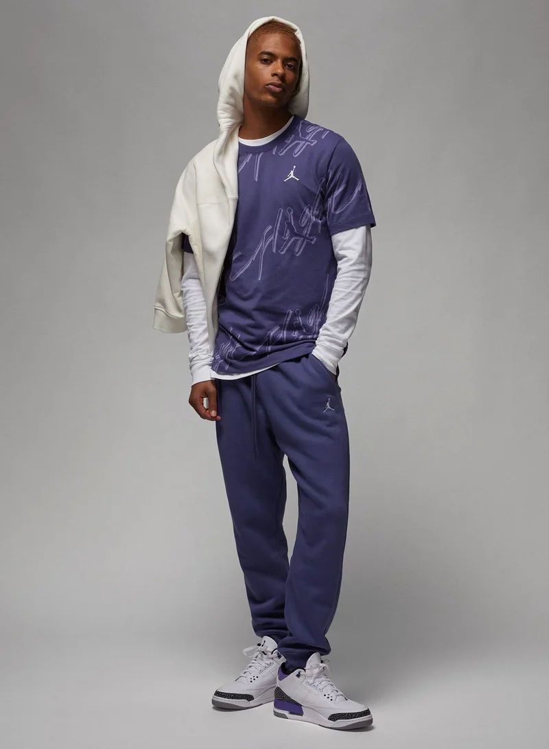 Jordan Jordan Essential All Over Print T-Shirt
