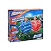 BANZAI Bump N Bounce Body Bumpers A Game of Bumping  Bopping 2 Bumpers Included in Red  Blue Fun  Safe Cushion Inflatable Surface For Ages 4 and up - Image 4