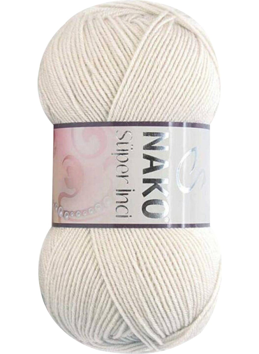 Super Inci Hand Knitting Yarn 100 gr Dark Cream 6383 - pzsku/Z9B8EB686B1AF2A986126Z/45/_/1730866376/c91671da-6769-4acd-8c65-9b2d98252e3d