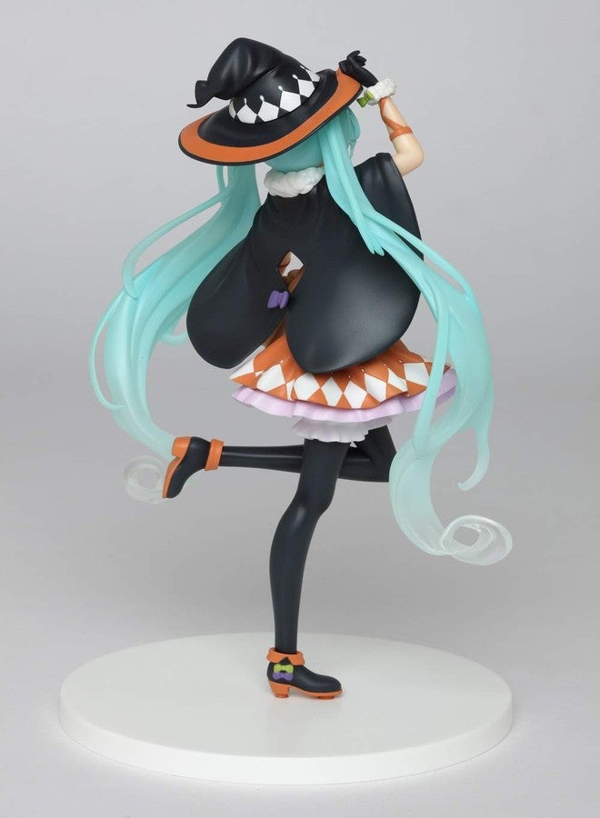 Taito Hatsune Miku Figure 2nd Season Autumn ver (re-Sales) Prize Figure, Multiple Colors (T83541) - Image 3
