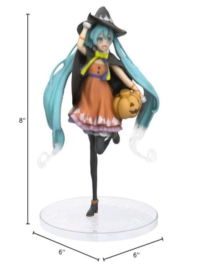Taito Hatsune Miku Figure 2nd Season Autumn ver (re-Sales) Prize Figure, Multiple Colors (T83541) - Image 4