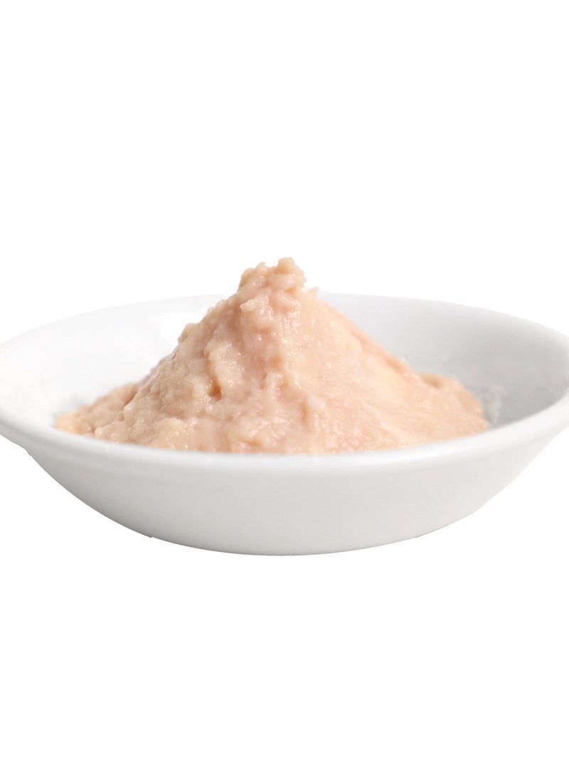 Wanpy Wanpy Creamy Lickable Cat Treats – Chicken (14gx5)  - Image 2