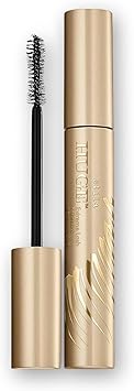 Stila HUGE Extreme Lash Mascara Black for Visibly Lifted Lashes Cruelty Free to Increase Volume Curl Lift for Beautiful Lashes 13ml - Image 1
