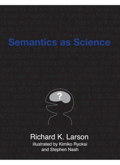 Semantics as Science 