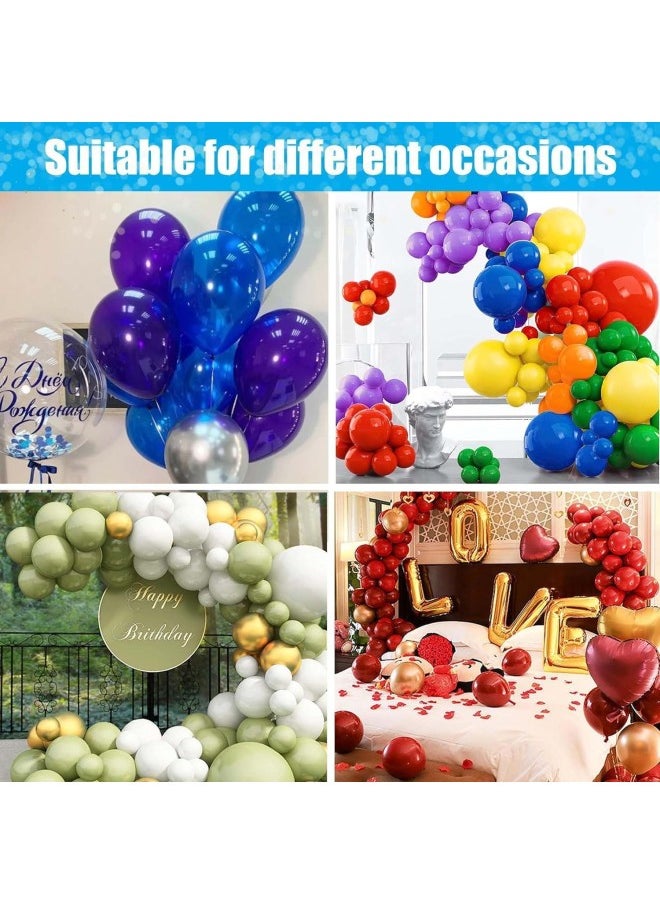 Generic - 100ml Latex Balloons Balloon Shiny - Brillo para Globos Spray for Halloween/Christmas/Birthdays/Weddings Party, mega Shine Balloons Spray, Instant Gloss (1 Jar) - Image 1