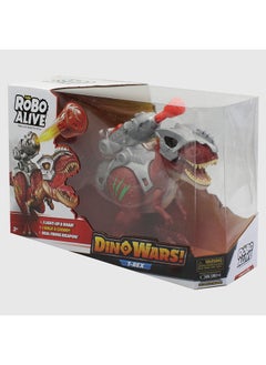 Robo Alive Dino Wars (T-Rex)