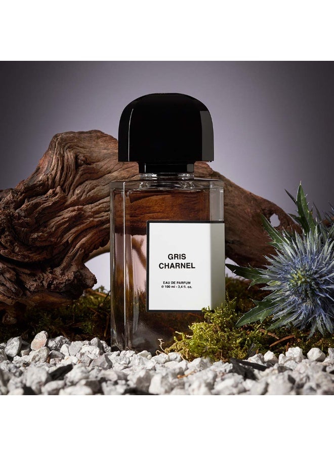 بي دي كيه برفيومز عطر جريس شارنيل او دو برفيوم 100مل - Image 4